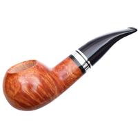 Savinelli Minerva Smooth Natural (320 KS) (9mm)