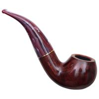 Savinelli Vigna Smooth Dark Brown (642) (9mm)