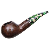 Savinelli Camouflage Smooth Dark Brown (320 KS) (9mm)