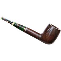 Savinelli Camouflage Smooth Dark Brown (111 KS) (9mm)