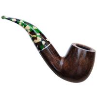 Savinelli Camouflage Smooth Dark Brown (616 KS) (9mm)