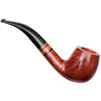 Savinelli Collection 2021 Smooth Brown (9mm)