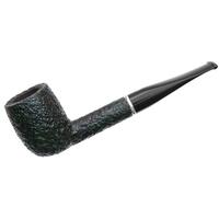 Savinelli Arcobaleno Rusticated Green (111 KS) (9mm)