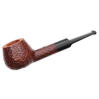 Savinelli Prima Serie Rusticated (344) (D) (6mm)