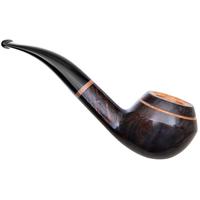 Savinelli Giotto Smooth (673 KS) (9mm)