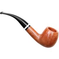 Savinelli Lino Smooth Natural (626) (9mm)