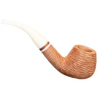 Savinelli Lino Rusticated (645 KS) (6mm)