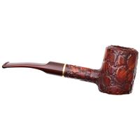 Savinelli Alligator Brown (310 KS) (9mm)