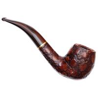 Savinelli Alligator Brown (677) (9mm)