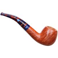 Savinelli Fantasia Smooth Natural (626) (9mm)