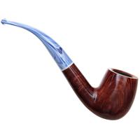 Savinelli Oceano Smooth (606 KS) (9mm)