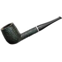 Savinelli Arcobaleno Rusticated Green (111 KS) (9mm)