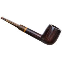 Savinelli Tigre Smooth Dark Brown (114 KS) (6mm)