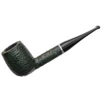 Savinelli Arcobaleno Rusticated Green (111 KS) (9mm)