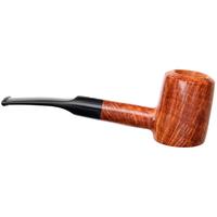 Savinelli Punto Oro Gold Smooth (310 KS) (6mm)