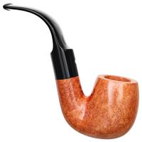 Savinelli Punto Oro Gold Smooth (614)