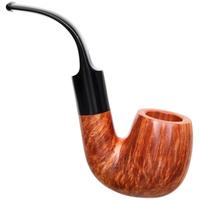 Savinelli Punto Oro Gold Smooth (614)