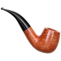 Savinelli Punto Oro Gold Smooth (616 KS)