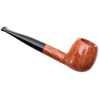 Savinelli Punto Oro Gold Smooth (207)