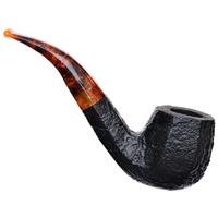 Savinelli Ottagono Sandblasted III (104/600) (6mm)