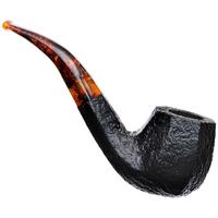 Savinelli Ottagono Sandblasted III (133/600) (6mm)