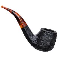 Savinelli Ottagono Sandblasted III (64/600) (6mm)