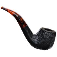 Savinelli Ottagono Sandblasted III (244/600) (9mm)