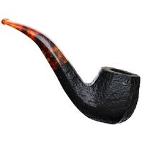 Savinelli Ottagono Sandblasted III (243/600) (9mm)