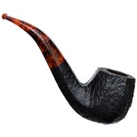 Savinelli Ottagono Sandblasted III (323/600) (9mm)