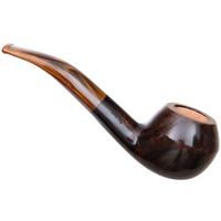 Savinelli Tundra Smooth (673 KS) (9mm)