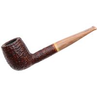 Savinelli Dolomiti Rusticated (128) (6mm)