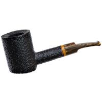 Savinelli Tigre Rusticated Black (311 KS) (6mm)