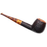 Savinelli Tortuga Rusticated (207) (9mm)