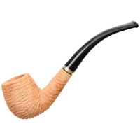 Savinelli Petite Natural Rusticated (601)