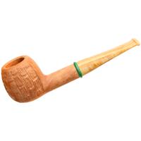 Savinelli Bamboo Rusticated Natural (207) (6mm)