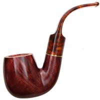 Savinelli Tortuga Smooth (614) (6mm)