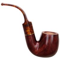 Savinelli Tortuga Smooth (614) (6mm)