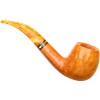 Savinelli Miele (677 KS) (9mm)