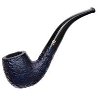 Savinelli Minuto Rusticated Blue (609) (6mm)