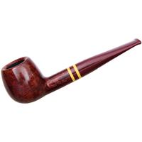 Savinelli Regimental Smooth Bordeaux (207) (9mm)