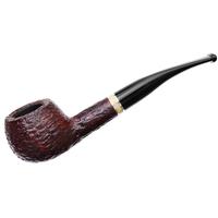 Savinelli Oscar Rusticated Brown (315 KS) (6mm)