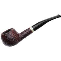 Savinelli Oscar Rusticated Brown (315 KS) (6mm)