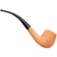 Savinelli Petite Rusticated Natural (601)