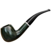 Savinelli Arcobaleno Smooth Green (626) (6mm)