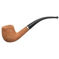 Savinelli Petite Rusticated Natural (601)