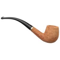 Savinelli Petite Rusticated Natural (601)