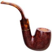 Savinelli Tortuga Smooth (614) (9mm)