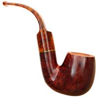 Savinelli Tortuga Smooth (614) (9mm)