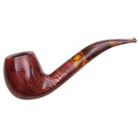 Savinelli Tortuga Smooth (677 KS) (6mm)