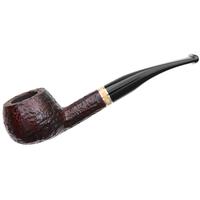 Savinelli Oscar Rusticated Brown (315 KS) (9mm)